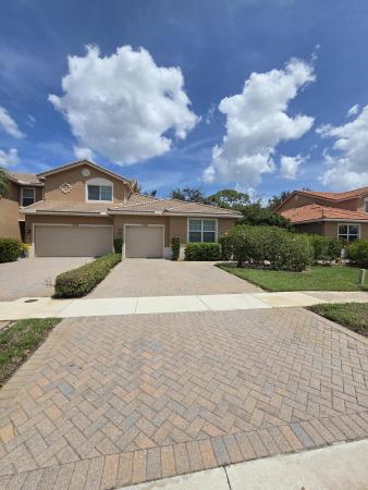 Colony Lake Townhomes, 4365 Colony View Dr, Lake Worth Beach, Florida 33463, image 1