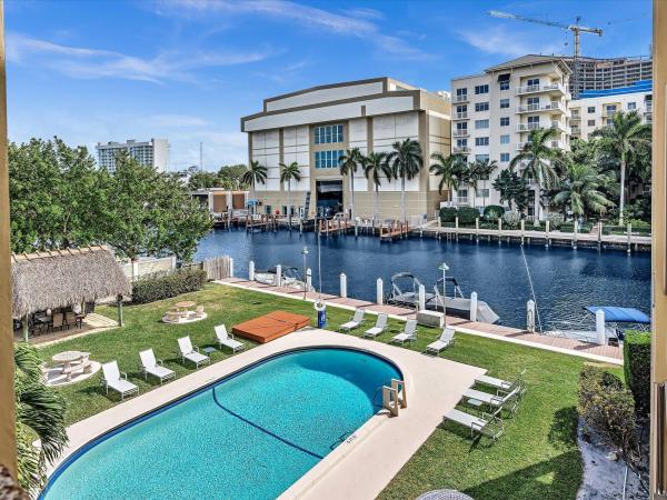 The Caravel, 1700 SE 15th St #304, Fort Lauderdale, Florida 33316, image 1