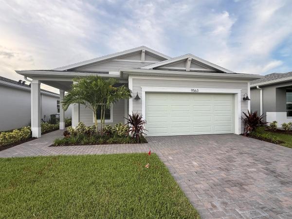 Kenley At Tradition, 9563 SW Indra Way, Port St. Lucie, Florida 34987, image 1