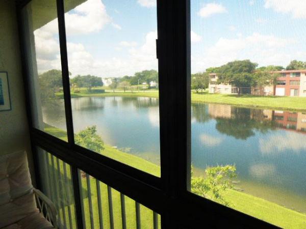 Watersedge At Lakes Of Delray, 5550 Witney Dr #308, Delray Beach, Florida 33484, image 1