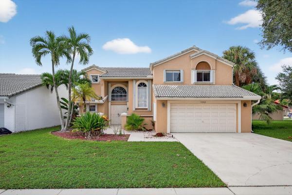 Boca Springs, 10008 Country Brook Rd, Boca Raton, Florida 33428, image 1