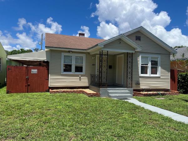 1837 Buchanan St #Front And Back, Hollywood, Florida 33020, image 1