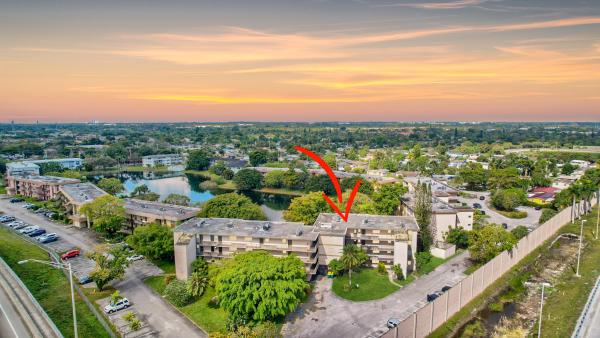 Lakeview South, 5275 NW 10th Ct #405, Plantation, Florida 33313, image 1