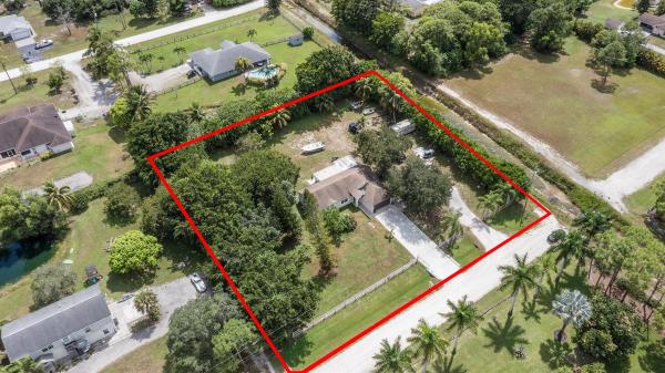The Acreage Residential, 13254 79th Ct, The Acreage, Florida 33412, image 1