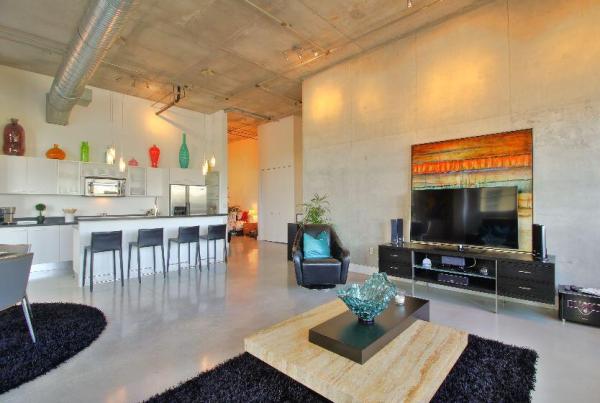 Avenue Lofts, 445 N Andrews Ave #301, Fort Lauderdale, Florida 33301, image 1