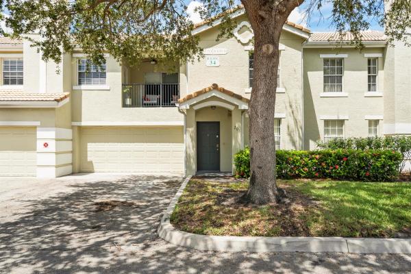 166 SW Peacock Blvd #34-201, Port St. Lucie, Florida 34986, image 1