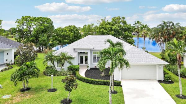 Crane Pointe At Sawgrass Lakes, 243 SW Fernleaf Trl, Port St. Lucie, Florida 34953, image 1