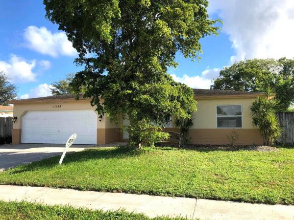 Palmetto Pines, 11138 Ladino St, Boca Raton, Florida 33428, image 1