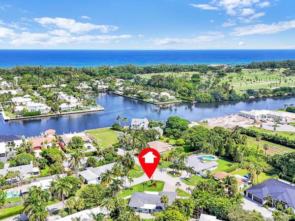 Trade Winds Estates, 3104 Pierson Dr, Delray Beach, Florida 33483, image 1