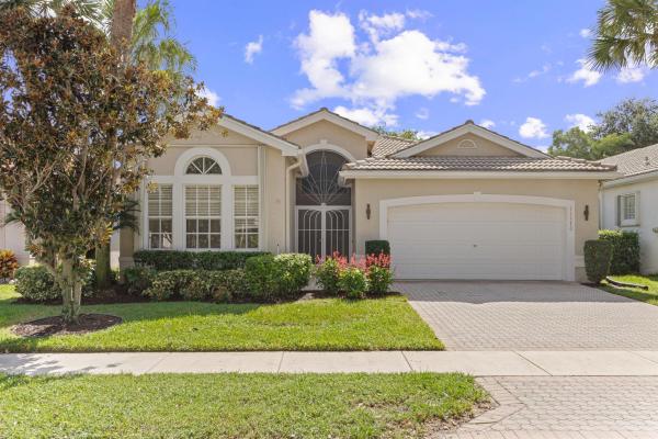 Valencia Isles, 11170 Polynesian Way, Boynton Beach, Florida 33437, image 1