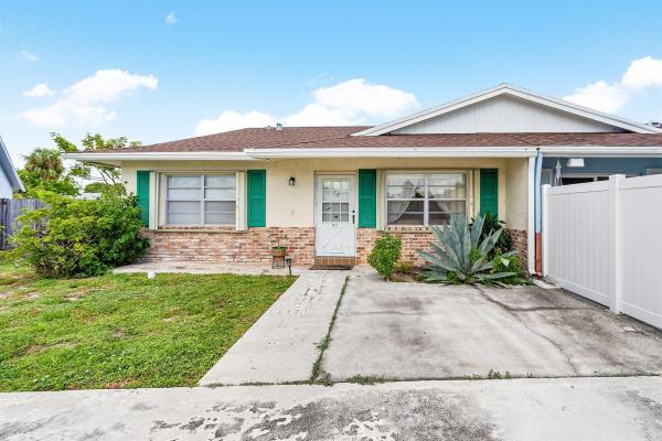 October Park, 3843 Van Cott Cir, West Palm Beach, Florida 33403, image 1