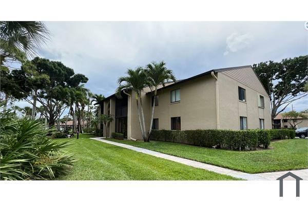 Pine Ridge North 1, 501 Shady Pine Way #D1, Greenacres, Florida 33415, image 1