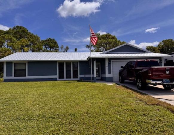 1771 SW Taurus Ln, Port St. Lucie, Florida 34984, image 1