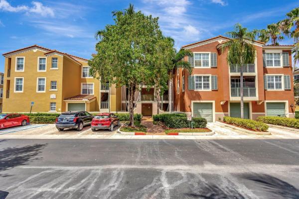 St Andrews At The Polo Club, 11760 Saint Andrews Pl #204, Wellington, Florida 33414, image 1