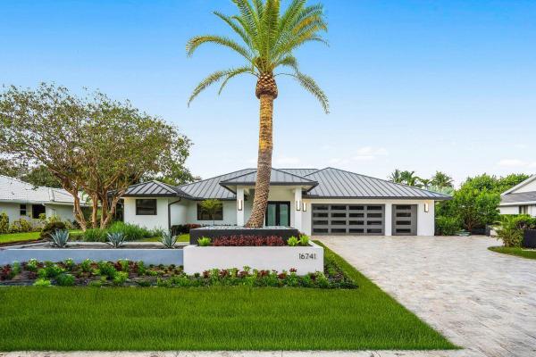 Delaire Country Club, 16741 Rose Apple Dr, Delray Beach, Florida 33445, image 1