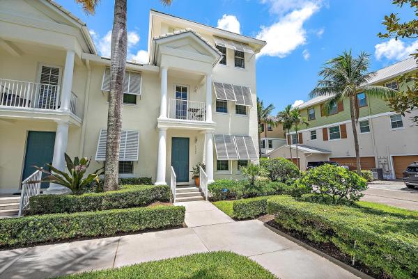 Antigua At Abacoa, 1522 Limetree Bay Ave, Jupiter, Florida 33458, image 1