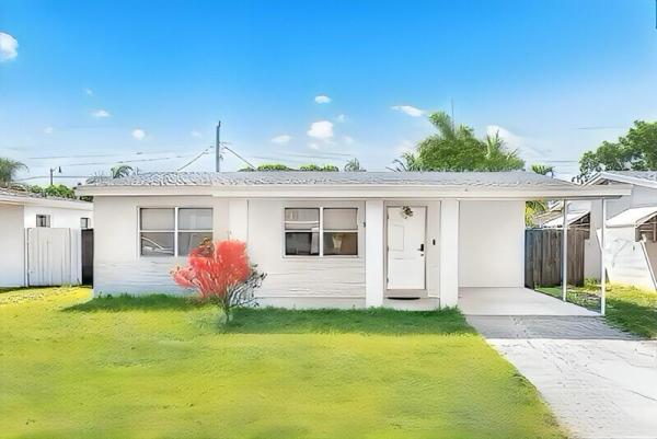 North Pompano Beach, 3837 NE 16th Ter, Pompano Beach, Florida 33064, image 1