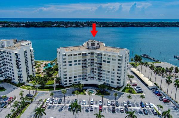 Portofino North, 2600 N Flagler Dr #303, West Palm Beach, Florida 33407, image 1
