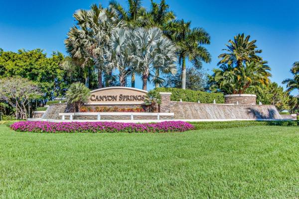 Canyon Springs, 11583 Ponywalk Trl, Boynton Beach, Florida 33473, image 3