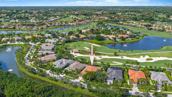 Ibis Isles, 9004 Lakes Blvd, West Palm Beach, Florida 33412, image 1