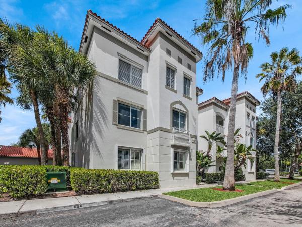 Residences At Legacy Place, 11027 Legacy Blvd #104, Palm Beach Gardens, Florida 33410, image 1