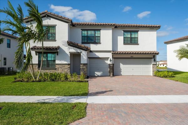 BellaSera, 1321 Whitcombe Dr, Royal Palm Beach, Florida 33411, image 1