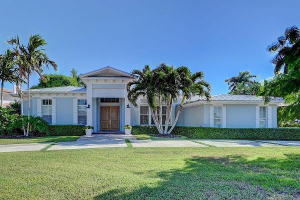 Lake Rogers Isle, 3400 NE 6th Dr, Boca Raton, Florida 33431, image 1