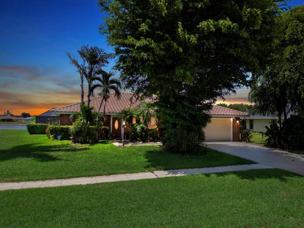 Woodland Creek, 7431 Hazelwood Cir, Lake Worth Beach, Florida 33467, image 1