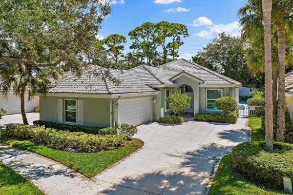 The Hamptons At Maplewood, 188 S Hampton Dr, Jupiter, Florida 33458, image 1