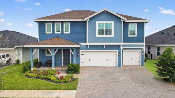 Arden, 19113 Croft Mill Xing, Loxahatchee, Florida 33470, image 1