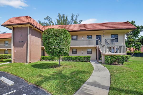 The Woods, 21894 Lake Forest Cir #106, Boca Raton, Florida 33433, image 1