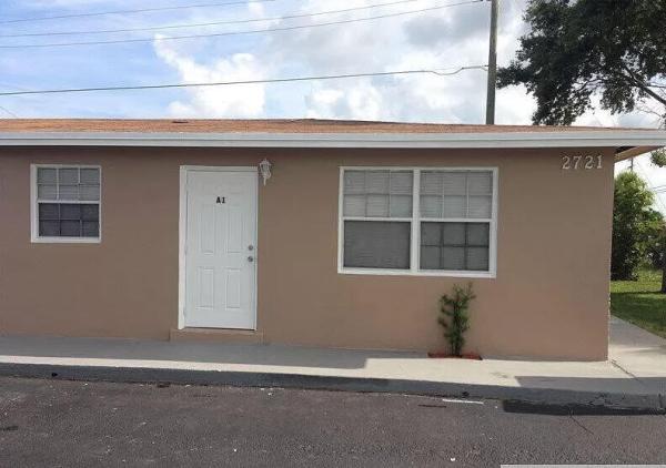 Acrehome Park, 2721 Avenue S, Riviera Beach, Florida 33404, image 2