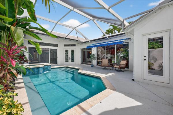 Mykonos Court, 3783 Mykonos Ct, Boca Raton, Florida 33487, image 1