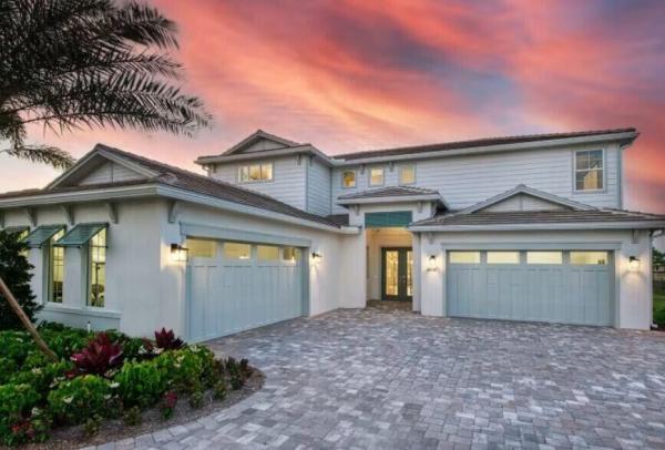 19470 SE Stockbridge Dr, Jupiter, Florida 33458, image 1