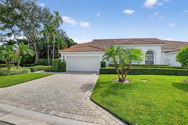 Cloisters At Broken Sound Club, 5796 NW 24th Ter, Boca Raton, Florida 33496, image 1