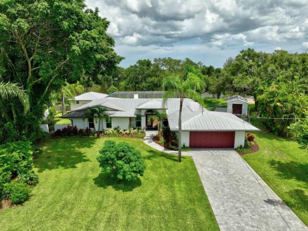 River Park, 450 S Naranja Ave, Port St. Lucie, Florida 34983, image 1