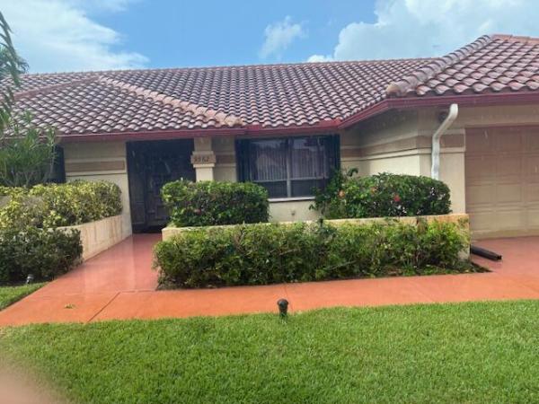 Sun Valley 2, 9362 Laurel Green Dr, Boynton Beach, Florida 33437, image 1