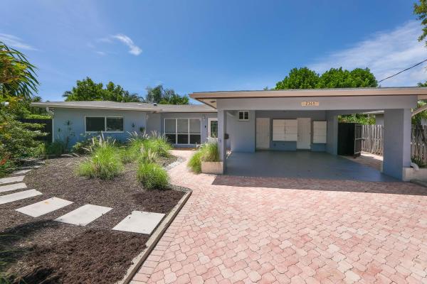 Coral Gardens, 2164 NE 27th Dr, Wilton Manors, Florida 33306, image 1