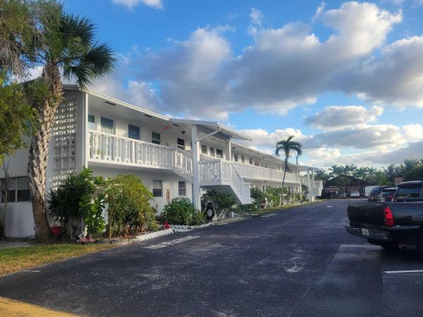 Winfield Gardens, 6560 Winfield Blvd #102, Margate, Florida 33063, image 1
