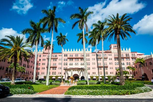 San Remo, 2871 N Ocean Blvd #R358, Boca Raton, Florida 33431, image 2