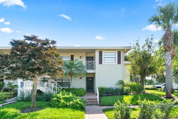 Stratford At Hunters Run, 6 Stratford Dr E #D, Boynton Beach, Florida 33436, image 1