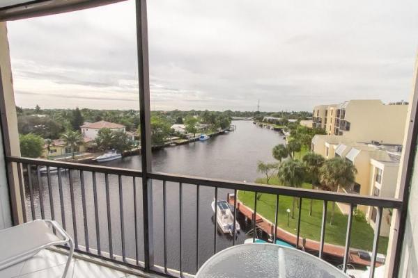 Boca Bayou, 15 Royal Palm Way #602, Boca Raton, Florida 33432, image 1