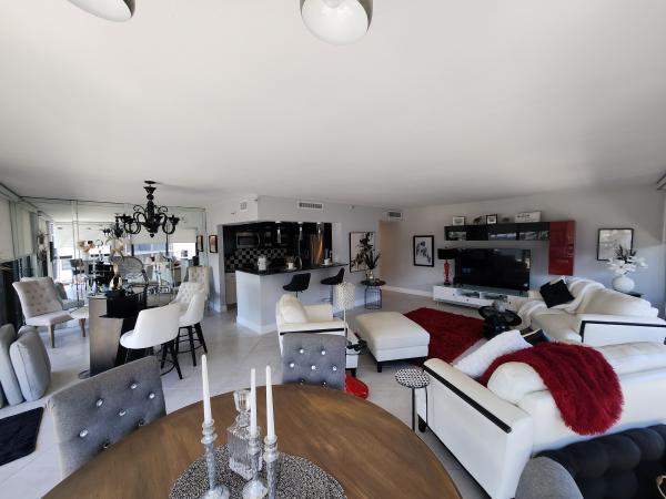 Porta Bella East, 899 Jeffery St #701, Boca Raton, Florida 33487, image 1