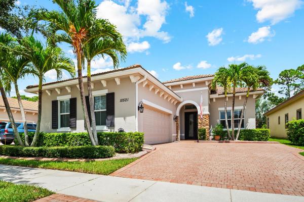 PGA Village Verano, 10521 SW Visconti Way, Port St. Lucie, Florida 34986, image 1