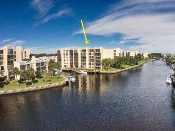 Boca Bayou, 15 Royal Palm Way #6020, Boca Raton, Florida 33432, image 2