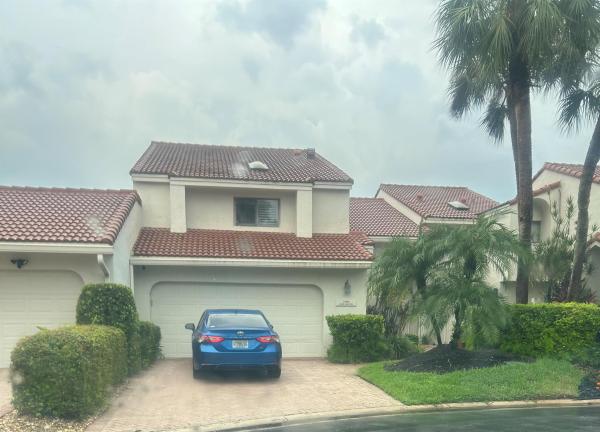Woodcrest At Boca West Country Club, 7409 Bondsberry Ct, Boca Raton, Florida 33434, image 1
