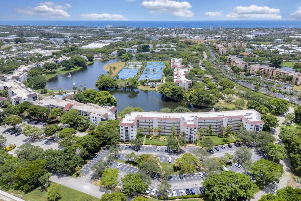2105 Lavers Cir 507, Delray Beach, Florida 33444, image 1