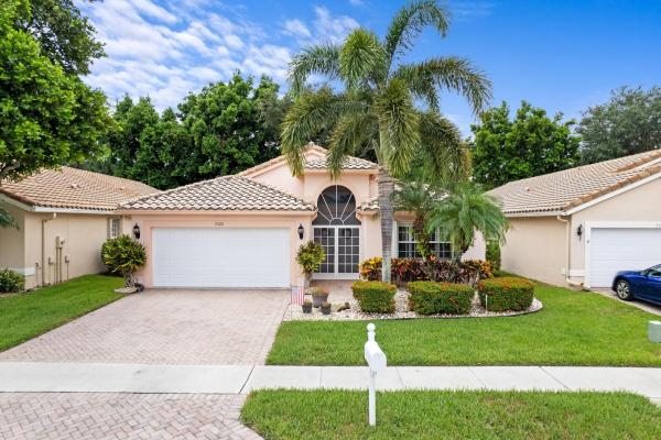 Cascade Lakes, 5322 Wycombe Ave, Boynton Beach, Florida 33437, image 1