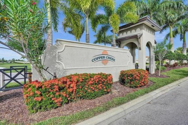 Copper Creek, 12623 NW Copper Creek Dr, Port St. Lucie, Florida 34987, image 1