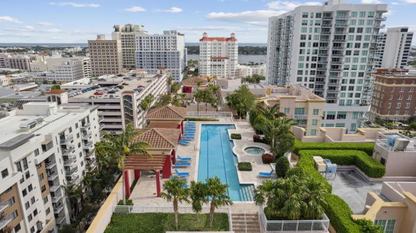 The Whitney, 410 Evernia St #414, West Palm Beach, Florida 33401, image 1